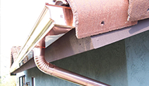 Rain Gutter Installation, Repair, Cleaning in Mechanicsburg, PA